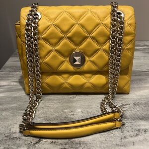 Kate Spade Quilted Bag